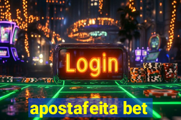 apostafeita bet